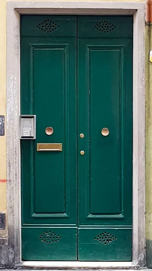 Il Nido - Cozy Studio Apartment In Santa Croce Florence