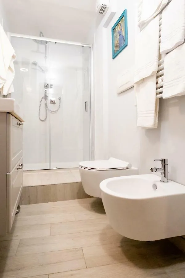 Il Nido - Cozy Studio Apartment In Santa Croce Florence